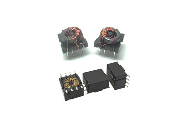 Coupling Inductors